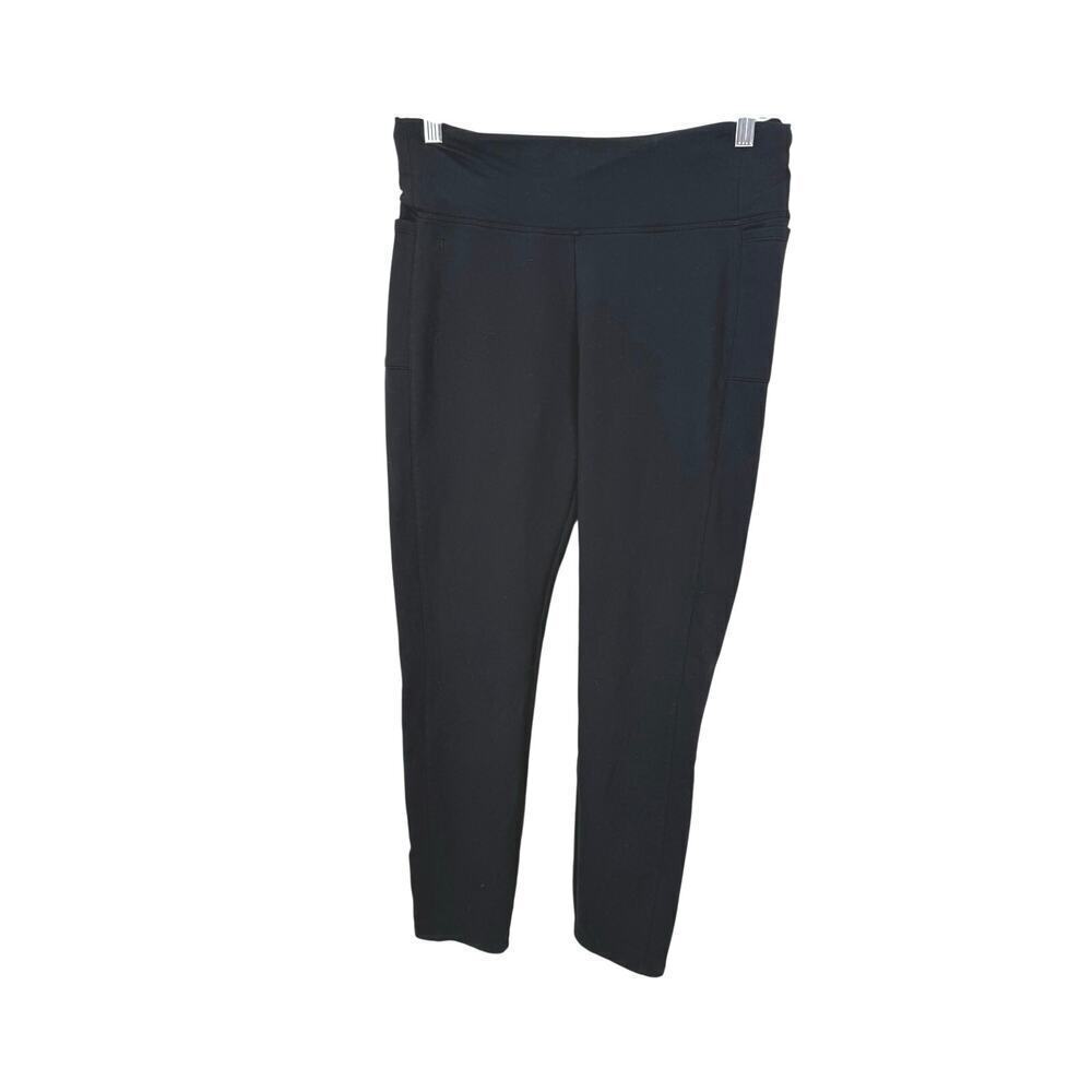 Lauren Ralph Lauren Black Label Legging Pants Size Medium